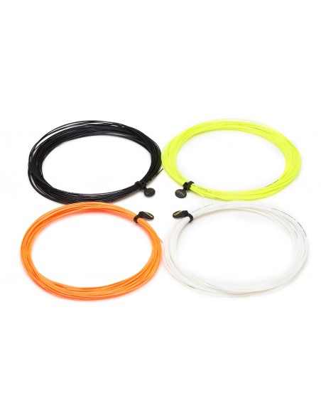 TAAN TB 99 SET Tennisketcher - Optimal ydeevne og holdbarhed 